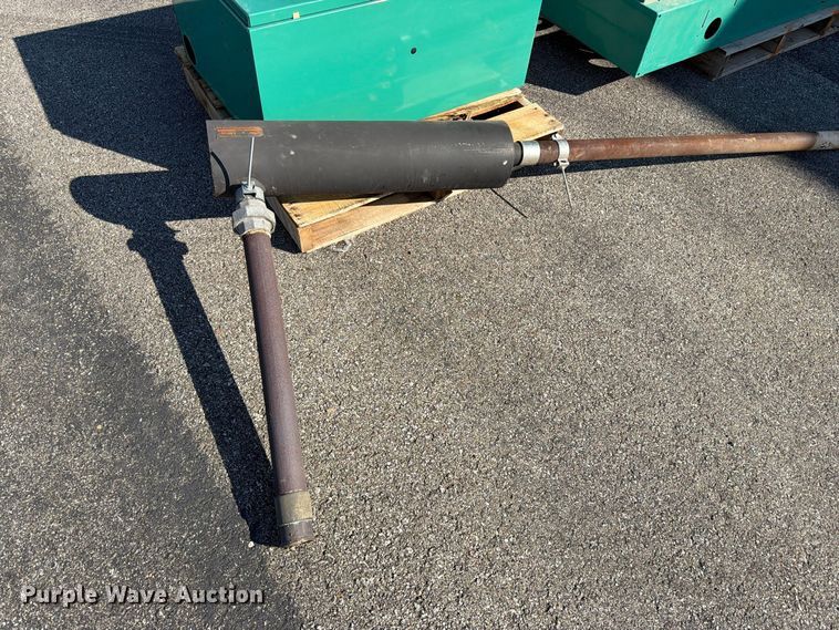 image for item FK3950 Cummins GGFD-5555419 generator