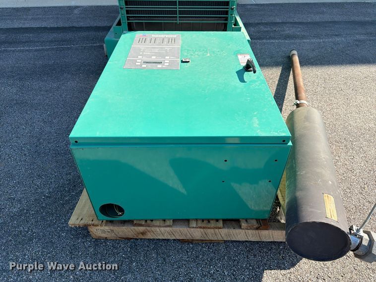 image for item FK3950 Cummins GGFD-5555419 generator