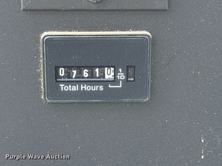 image for item FK3950 Cummins GGFD-5555419 generator