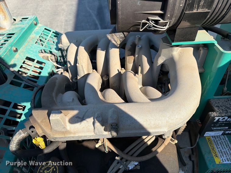 image for item FK3950 Cummins GGFD-5555419 generator