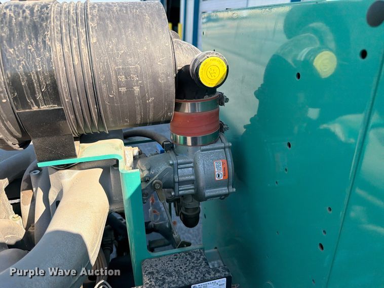 image for item FK3950 Cummins GGFD-5555419 generator