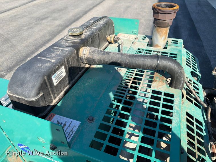 image for item FK3950 Cummins GGFD-5555419 generator
