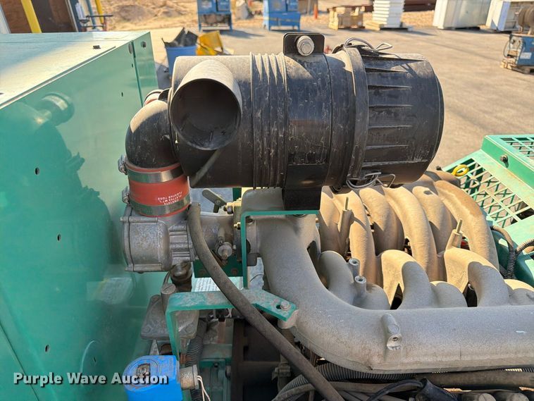 image for item FK3950 Cummins GGFD-5555419 generator
