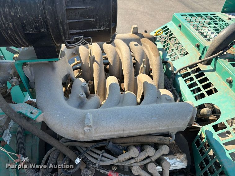 image for item FK3950 Cummins GGFD-5555419 generator