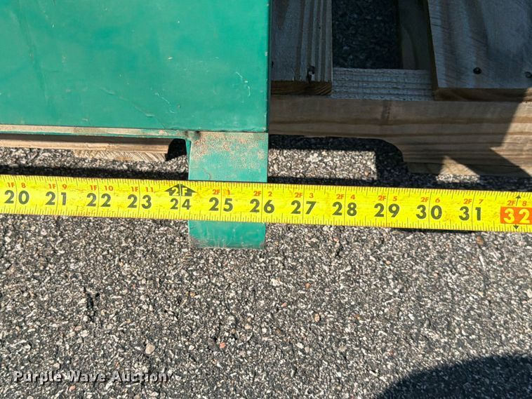 image for item FK3951 Onan OT 125 generator