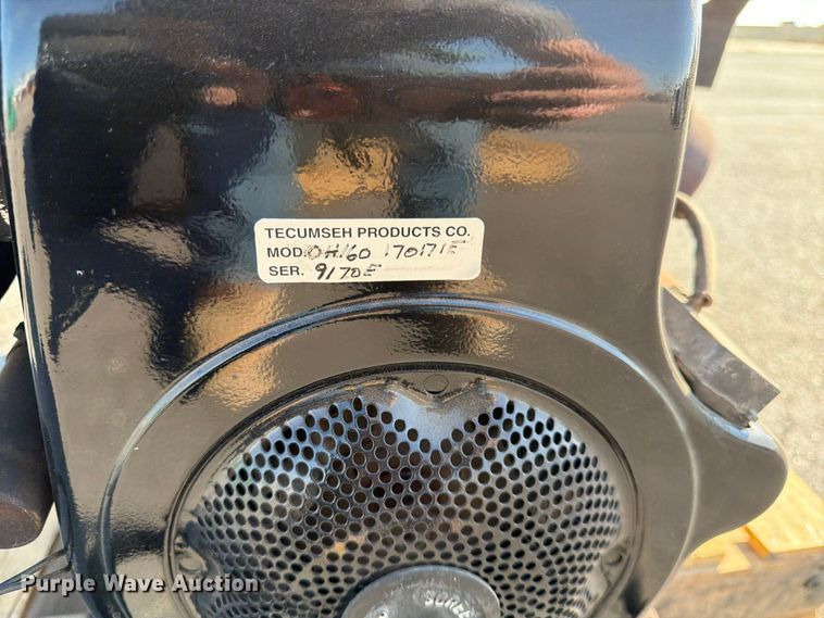 image for item FK3953 Miller Blue Star 2E welder