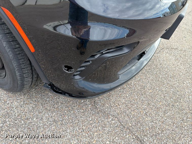 image for item FN1536 2022 Dodge Durango SSV SUV