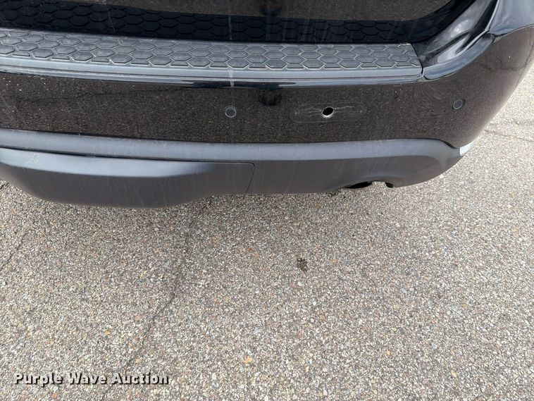 image for item FN1536 2022 Dodge Durango SSV SUV
