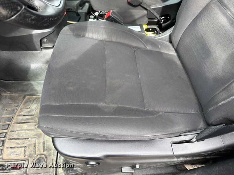 image for item FN1536 2022 Dodge Durango SSV SUV