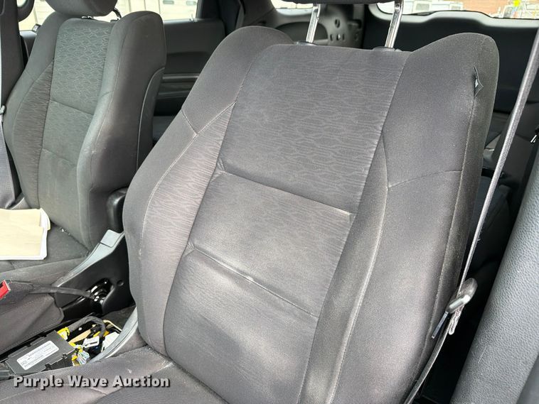 image for item FN1536 2022 Dodge Durango SSV SUV
