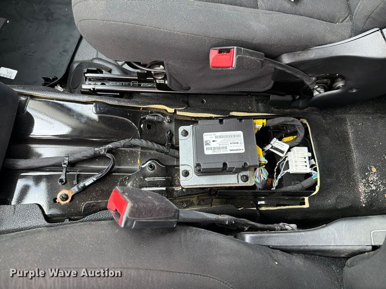 image for item FN1536 2022 Dodge Durango SSV SUV