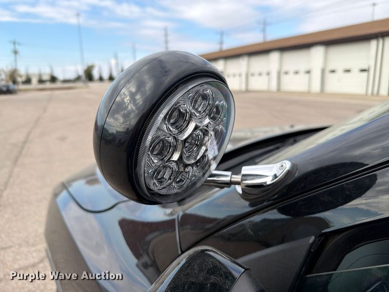 image for item FN1536 2022 Dodge Durango SSV SUV