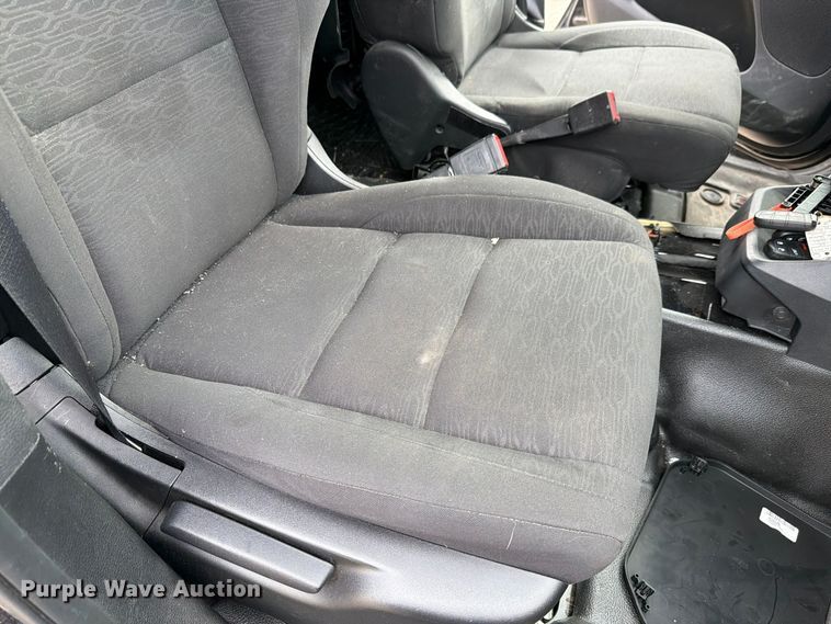 image for item FN1536 2022 Dodge Durango SSV SUV