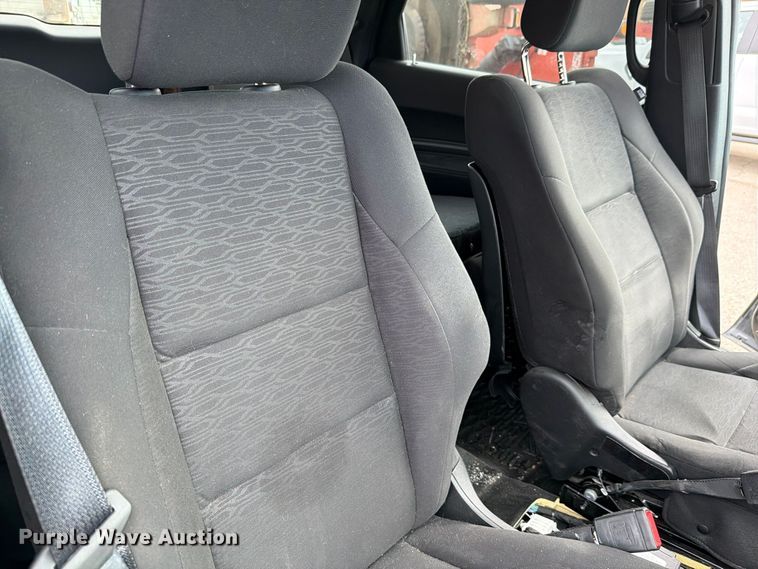 image for item FN1536 2022 Dodge Durango SSV SUV