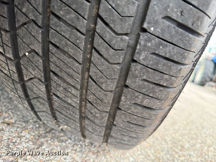 image for item FN1536 2022 Dodge Durango SSV SUV