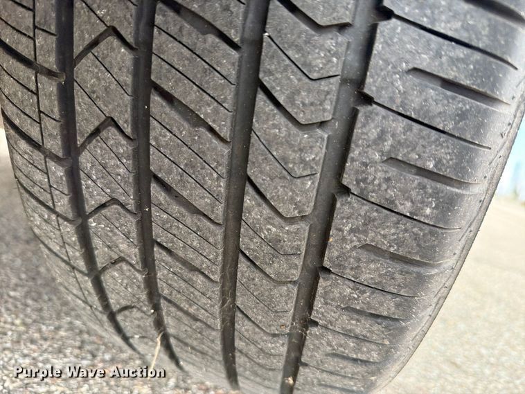 image for item FN1536 2022 Dodge Durango SSV SUV