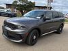 2021 Dodge Durango SSV SUV
