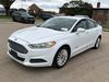 2014 Ford Fusion Hybrid SE