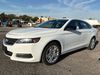 2018 Chevrolet Impala
