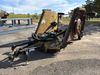 LandPride RC5615 batwing rotary mower