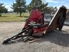 2005 Brush Hog 715 batwing rotary mower