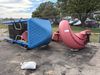 Playground equipment
