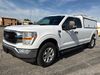 2022 Ford F150 XLT Ext. Cab pickup truck