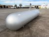 Propane tank