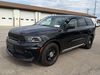 2022 Dodge Durango SSV SUV
