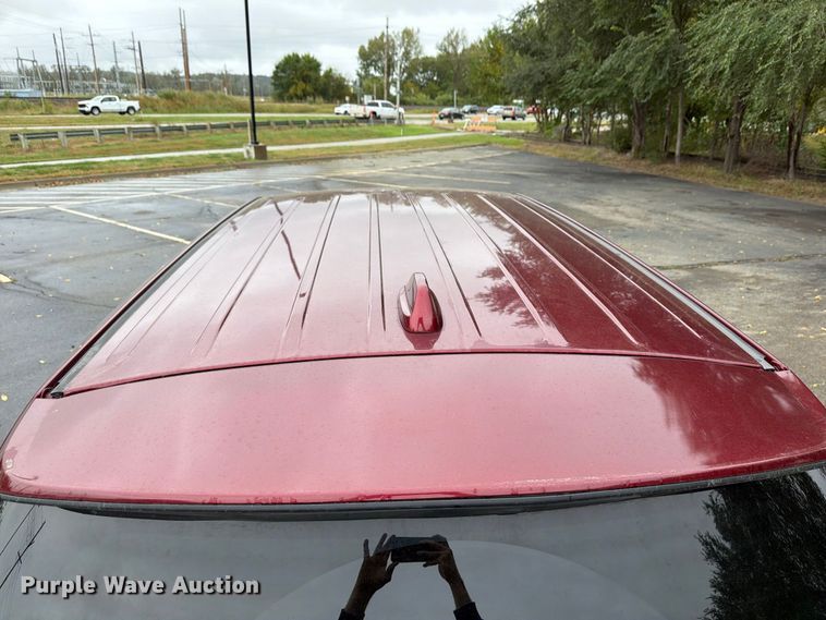 image for item DO5954 2021 Dodge Durango GT SUV