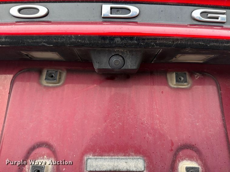 image for item DO5954 2021 Dodge Durango GT SUV