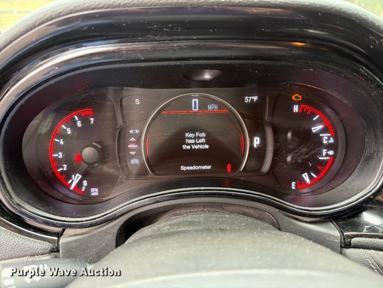 image for item DO5954 2021 Dodge Durango GT SUV