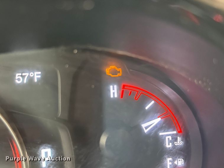image for item DO5954 2021 Dodge Durango GT SUV