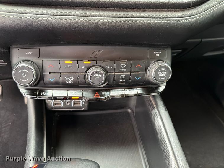 image for item DO5954 2021 Dodge Durango GT SUV