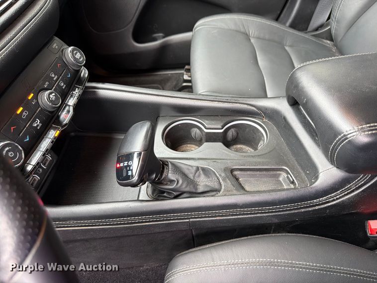 image for item DO5954 2021 Dodge Durango GT SUV
