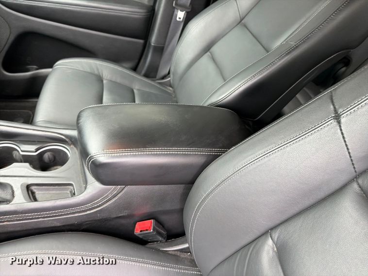 image for item DO5954 2021 Dodge Durango GT SUV