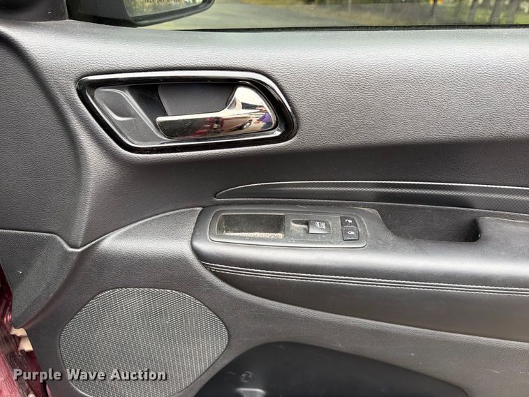 image for item DO5954 2021 Dodge Durango GT SUV