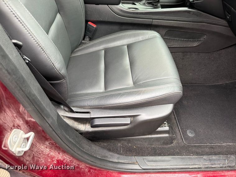 image for item DO5954 2021 Dodge Durango GT SUV