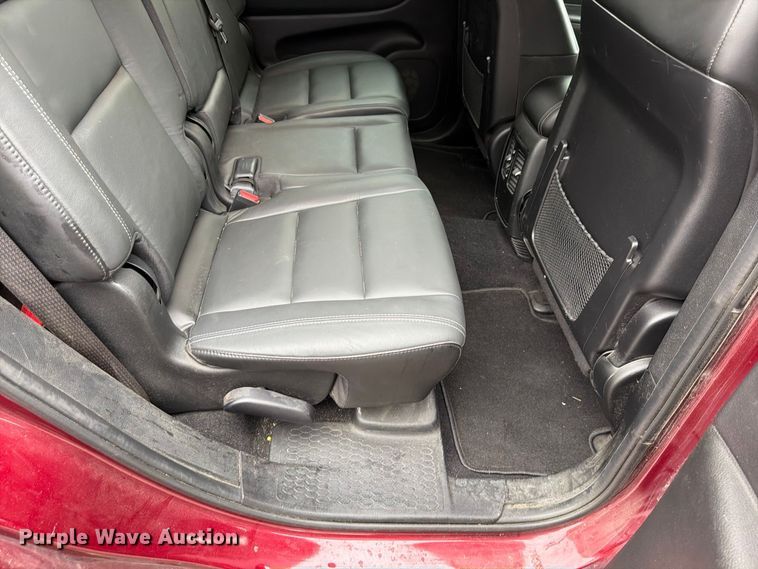 image for item DO5954 2021 Dodge Durango GT SUV