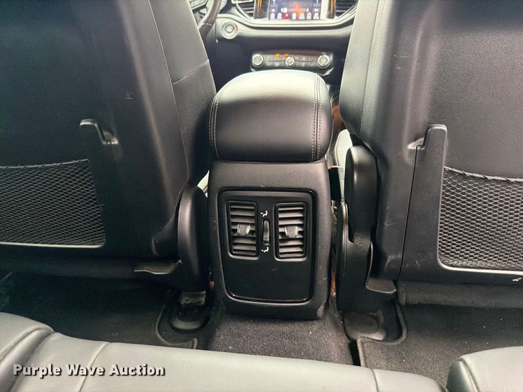 image for item DO5954 2021 Dodge Durango GT SUV