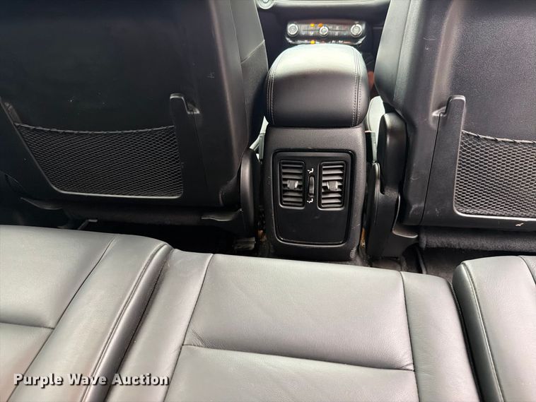 image for item DO5954 2021 Dodge Durango GT SUV