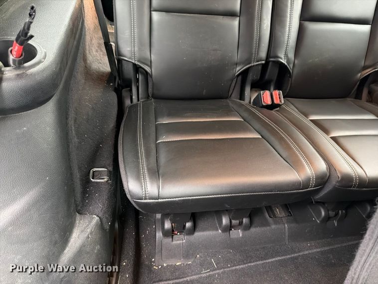 image for item DO5954 2021 Dodge Durango GT SUV