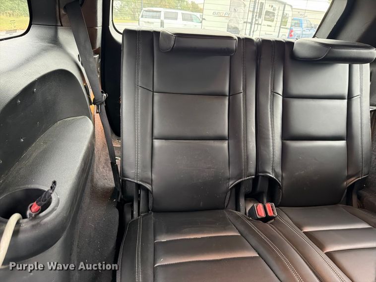 image for item DO5954 2021 Dodge Durango GT SUV
