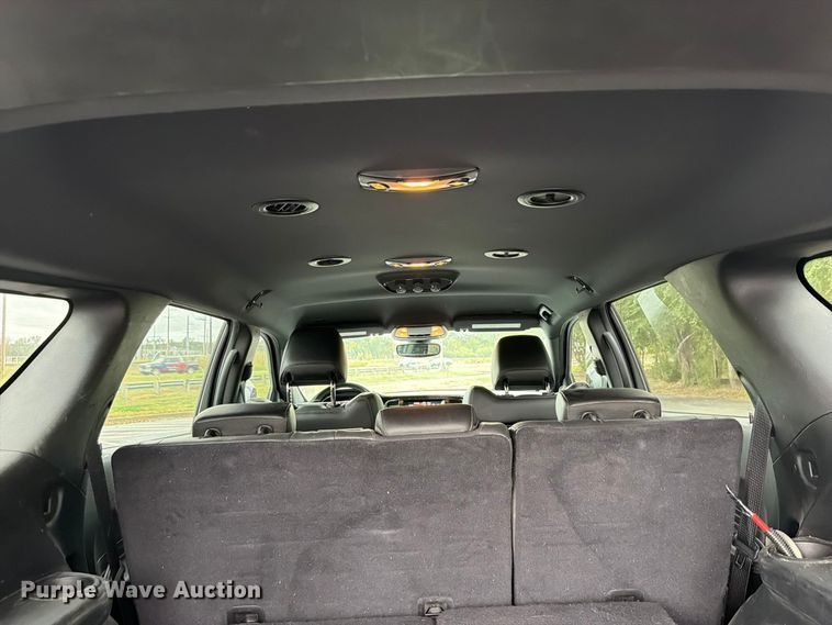 image for item DO5954 2021 Dodge Durango GT SUV