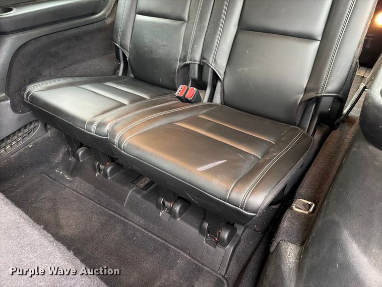 image for item DO5954 2021 Dodge Durango GT SUV