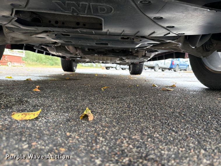 image for item DO5954 2021 Dodge Durango GT SUV