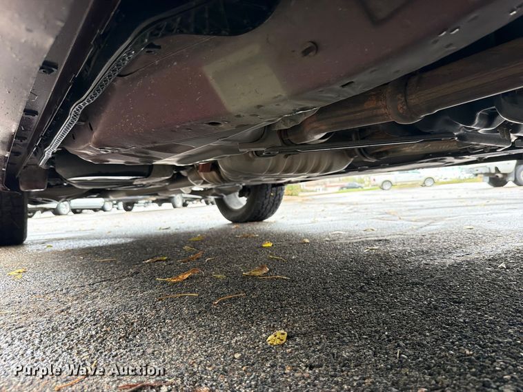 image for item DO5954 2021 Dodge Durango GT SUV