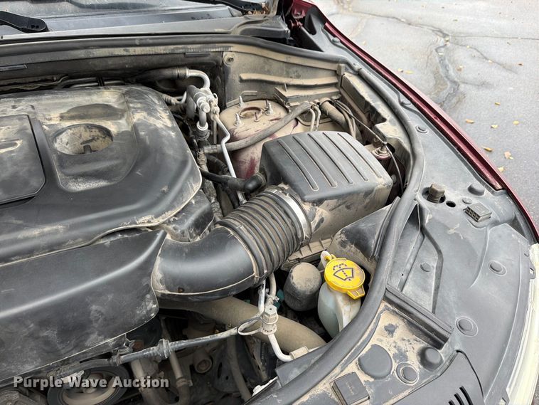 image for item DO5954 2021 Dodge Durango GT SUV