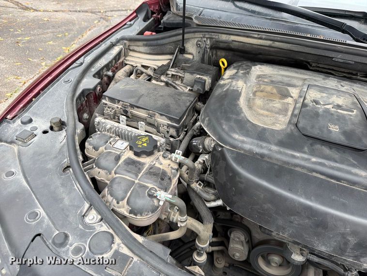 image for item DO5954 2021 Dodge Durango GT SUV