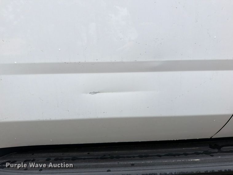 image for item DO5955 2020 Chevrolet Suburban SUV